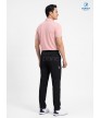 Áo thể thao nam MC-9156 Hồng phối trắng